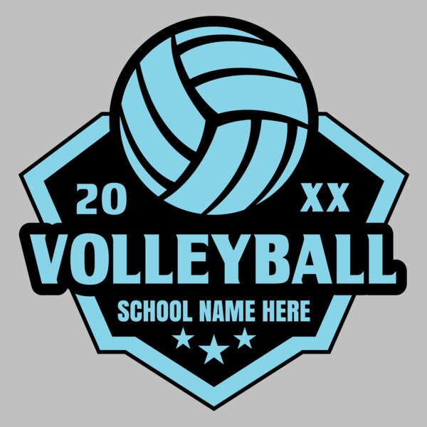 Volleyball 16 Thumbnail