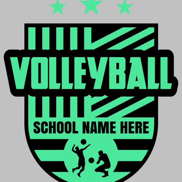Volleyball 21 Thumbnail