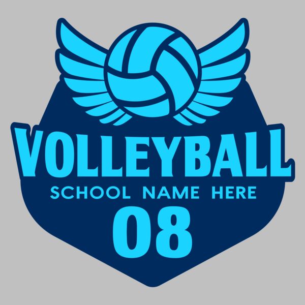 Volleyball 28 Thumbnail