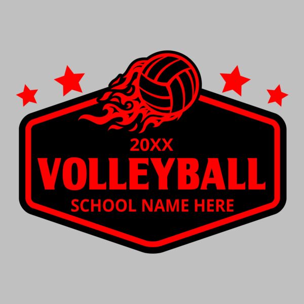 Volleyball 30 Thumbnail