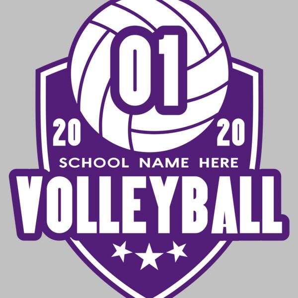 Volleyball 33 Thumbnail