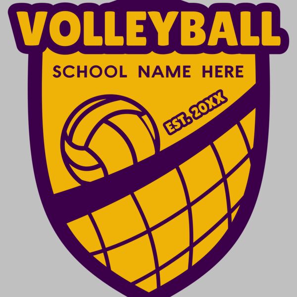 Volleyball 34 Thumbnail