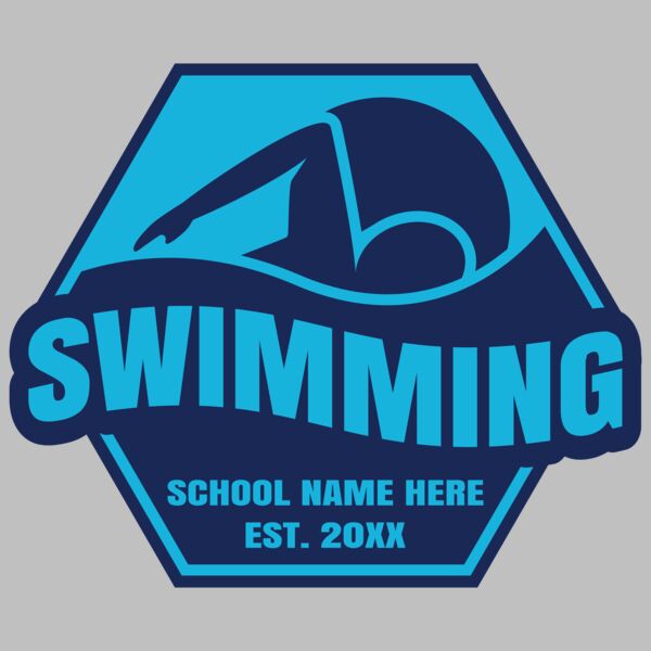 Swimming 22 Thumbnail