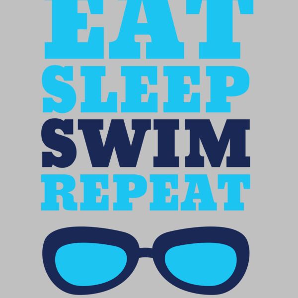 Swimming 25 Thumbnail