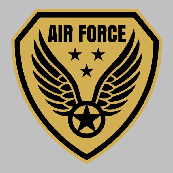 Air Force 01 Thumbnail