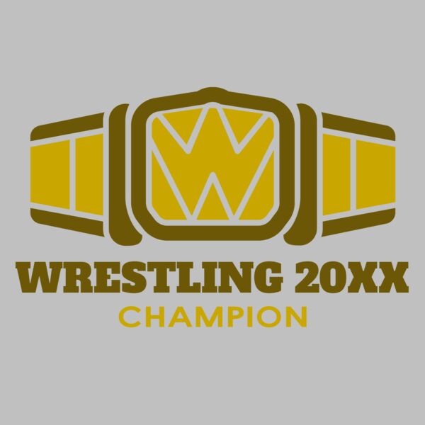 Wrestling 05 Thumbnail