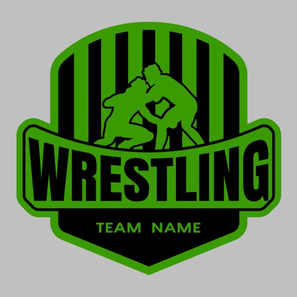 Wrestling 13 Thumbnail