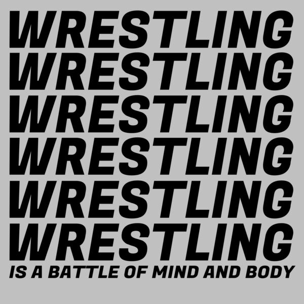 Wrestling 18 Thumbnail