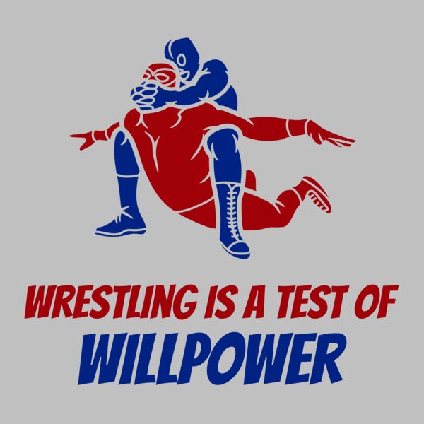 Wrestling 20 Thumbnail