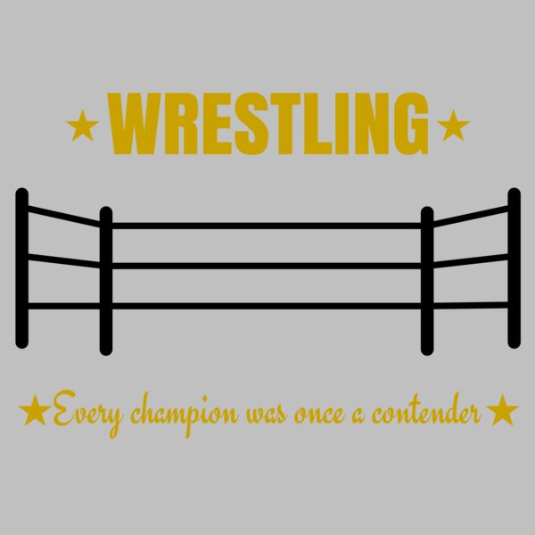 Wrestling 21 Thumbnail