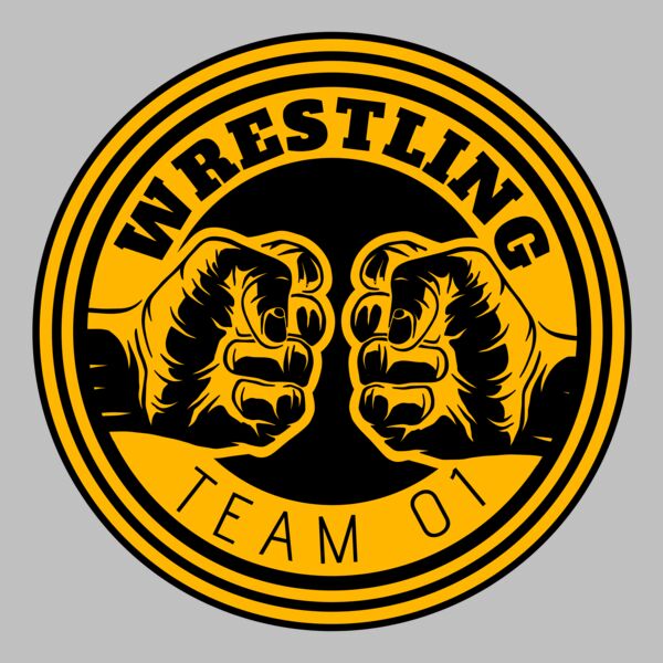 Wrestling 22 Thumbnail