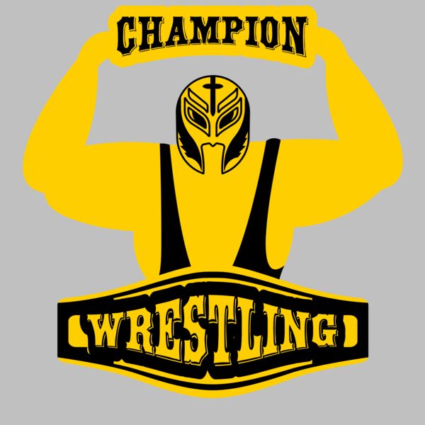 Wrestling 24 Thumbnail