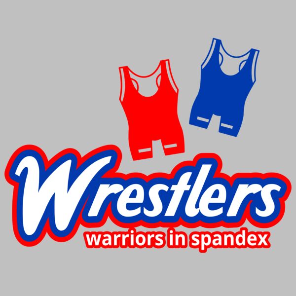 Wrestling 33 Thumbnail