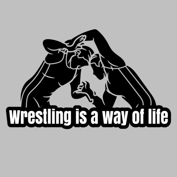 Wrestling 34 Thumbnail