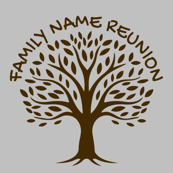 Family Reunion 08 Thumbnail