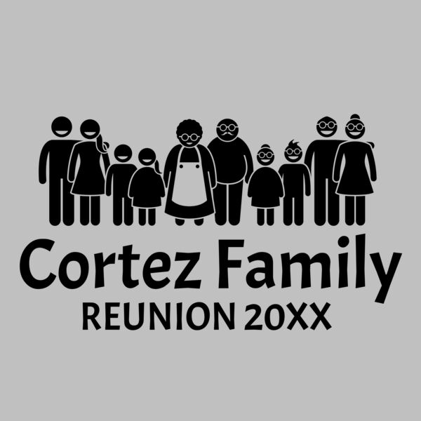 Family Reunion 09 Thumbnail