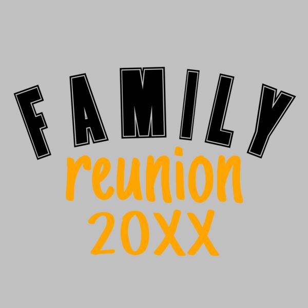 Family Reunion 15 Thumbnail