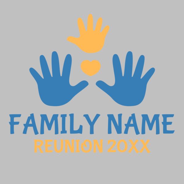 Family Reunion 23 Thumbnail