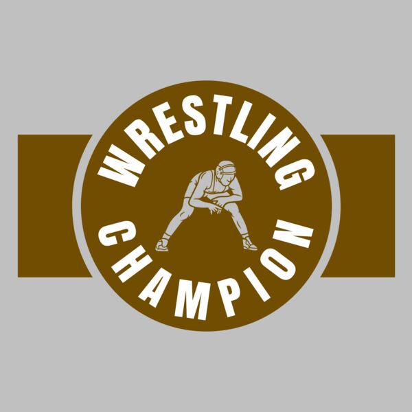 Wrestling 36 Thumbnail