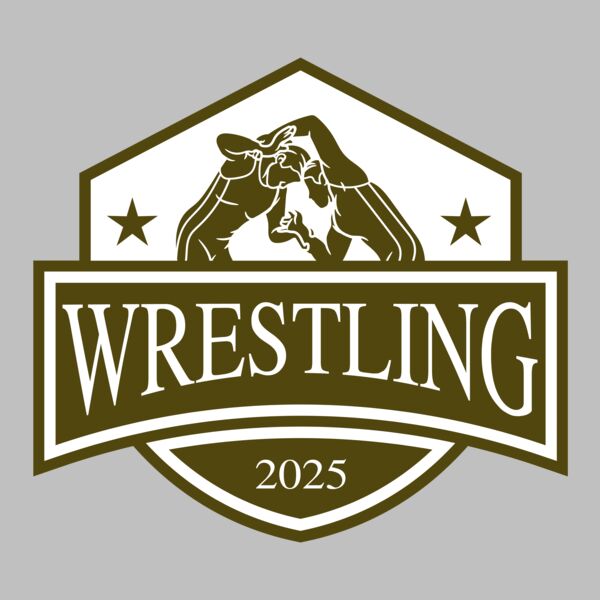 Wrestling 37 Thumbnail