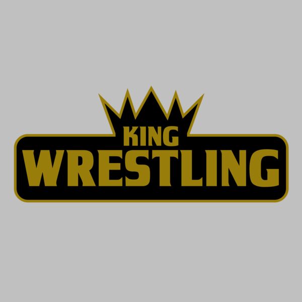 Wrestling 39 Thumbnail