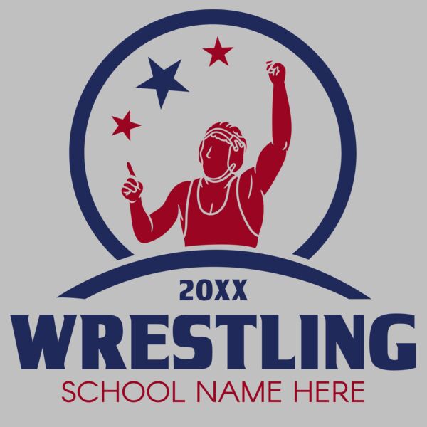 Wrestling 41 Thumbnail