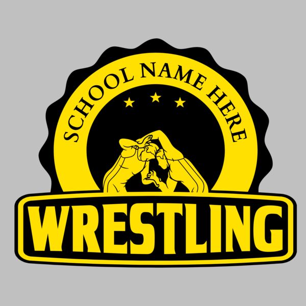 Wrestling 42 Thumbnail