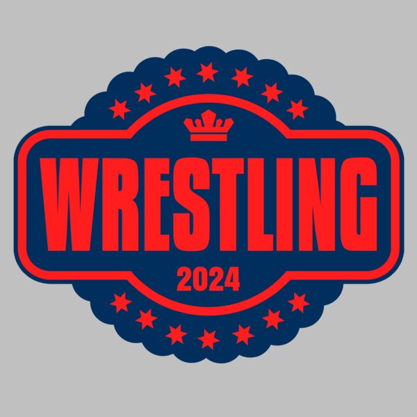 Wrestling 43 Thumbnail