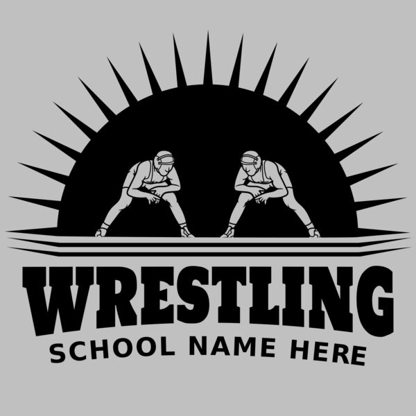 Wrestling 44 Thumbnail