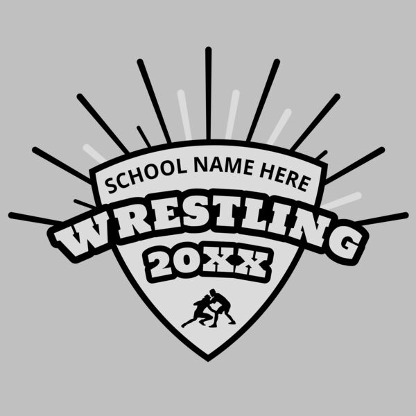 Wrestling 46 Thumbnail