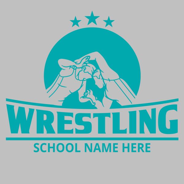 Wrestling 47 Thumbnail