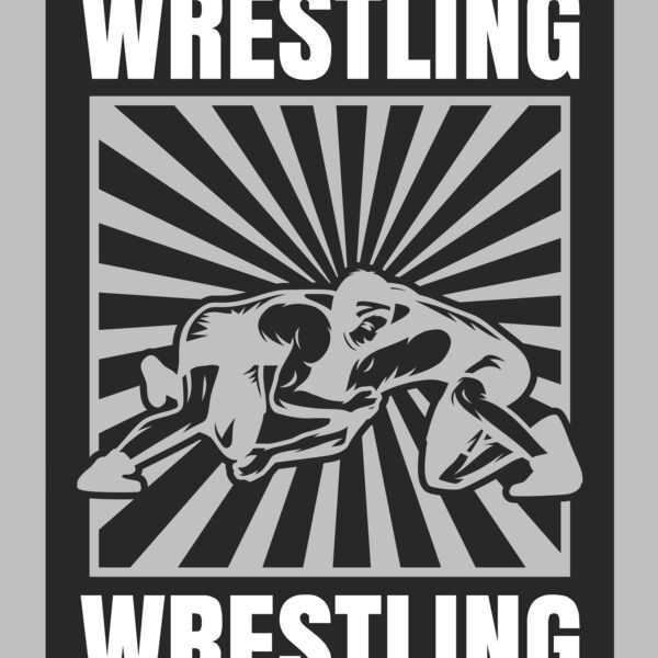 Wrestling 50 Thumbnail