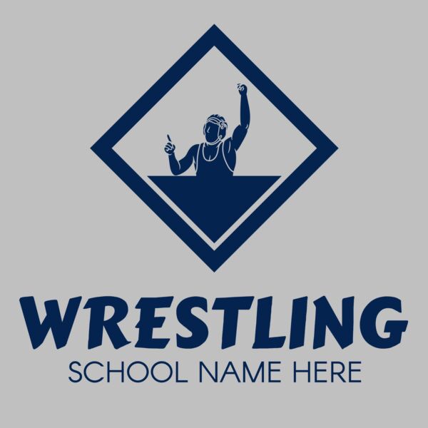 Wrestling 51 Thumbnail