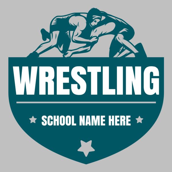 Wrestling 54 Thumbnail