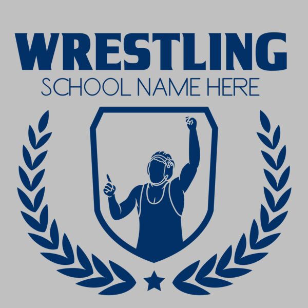 Wrestling 56 Thumbnail