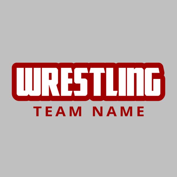 Wrestling 60 Thumbnail