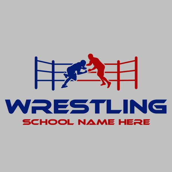Wrestling 61 Thumbnail