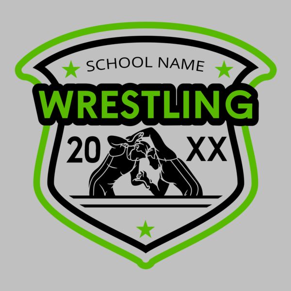 Wrestling 63 Thumbnail