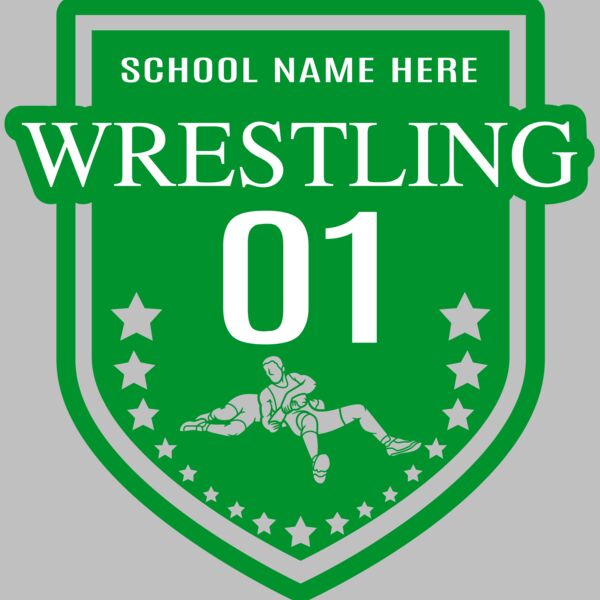 Wrestling 65 Thumbnail