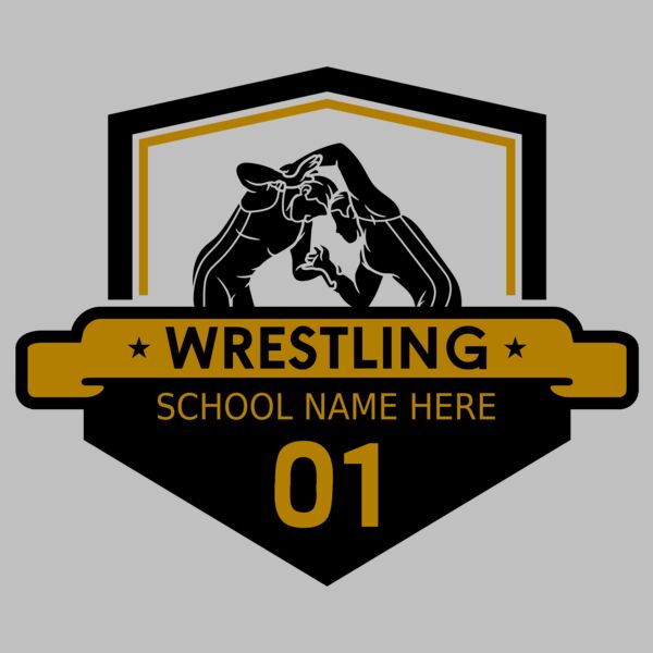 Wrestling 70 Thumbnail