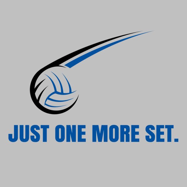 Volleyball 50 Thumbnail