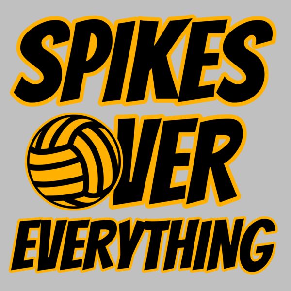 Volleyball 54 Thumbnail