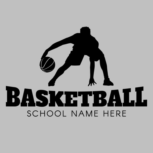 Basketball 41 Thumbnail