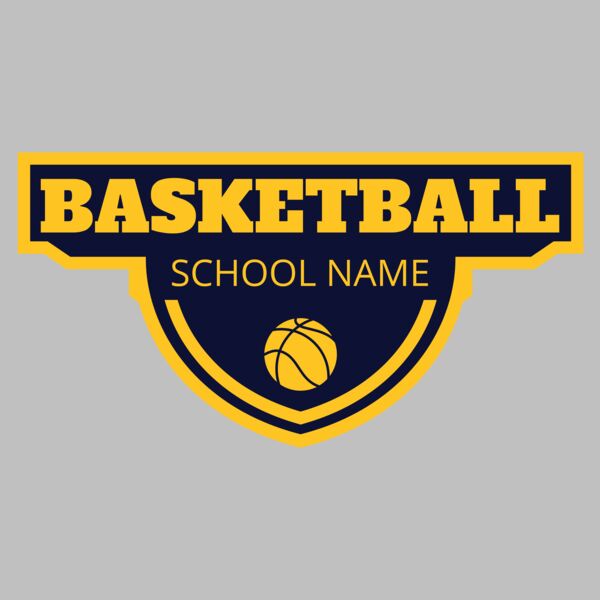 Basketball 44 Thumbnail