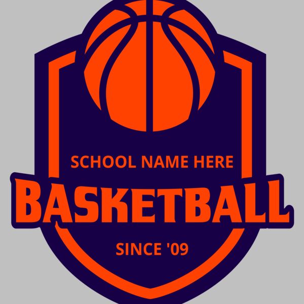 Basketball 45 Thumbnail