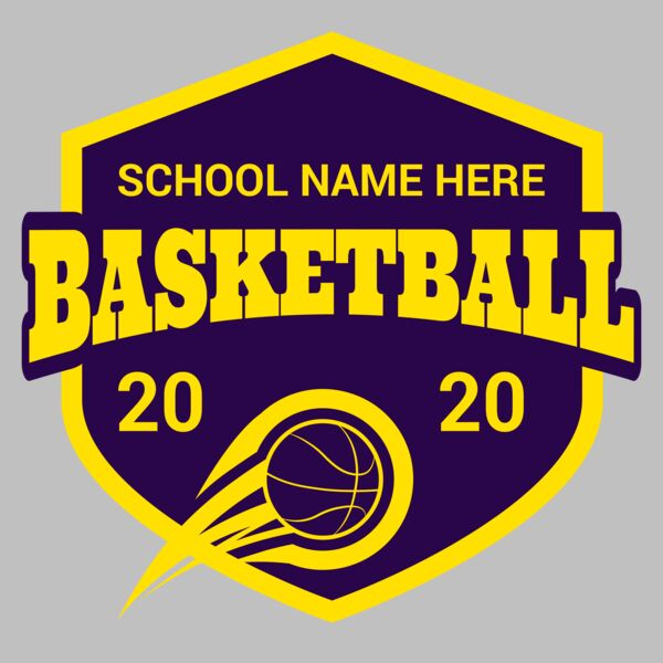 Basketball 48 Thumbnail