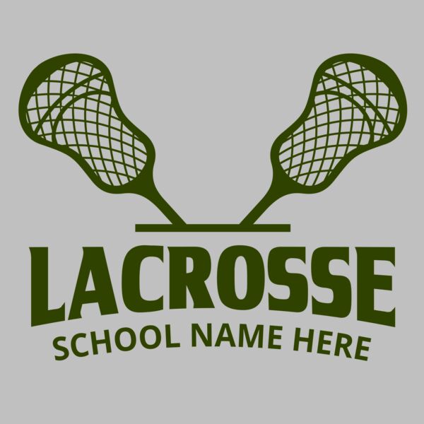Lacrosse 38 Thumbnail