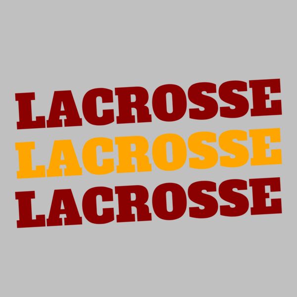 Lacrosse 43 Thumbnail