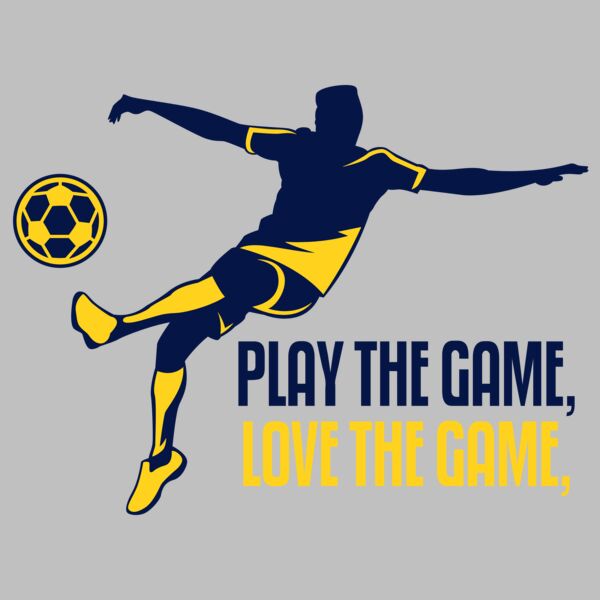 Soccer 70 Thumbnail