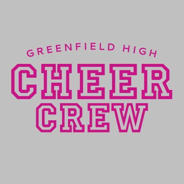 Cheerleading 40 Thumbnail